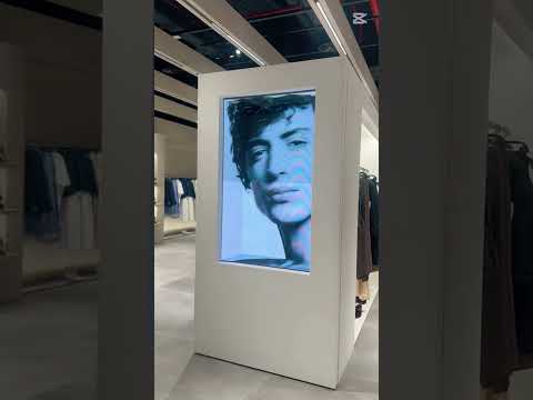 Project Completion 🎉 | Transforming Retail with Smart Tech & LED Walls | MetaVox International
