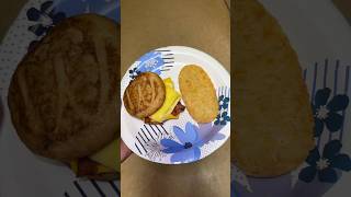 Easy breakfast ideas! #easybreakfast#quickbreakfast#breakfastinspo#breakfasttime#trendingshorts#fypp