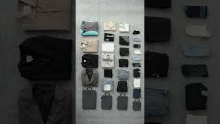 Say goodbye to suitcase chaos! Organize like a pro with Epicka packing cubes