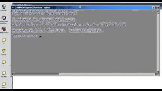 Informatica ETL Step1