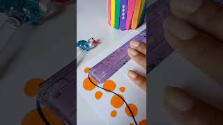 part:) making cover page for practical file 😱#shorts #youtube #coverpage #art