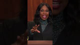 #paternitycourt #laurenlake