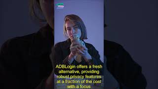 ADBLogin compared to Indigo Browser  Better privacy without the cost