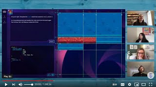 Grid Critter much? We're learning CSS Grid live: The Finale