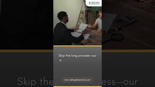 MEA attestation | Vedic Global Services