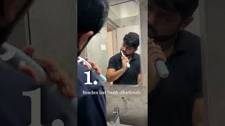 Best Electric Toothbrush??