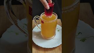 Frooti Sunrise Fountain🍹😍😱 #mocktail #drink #frooti #shorts #shortsfeed