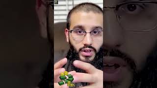 Is Staking Halal or Haram? #staking #halalharam #daytrading #mashallahmoney