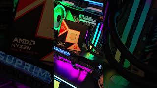 🔥9800x3d ➡️ 9950x3d UPGRADE! Worth it or nah? 🤔 #amd #cpu #9800x3d #9950x3d #upgrade #pc #ryzen