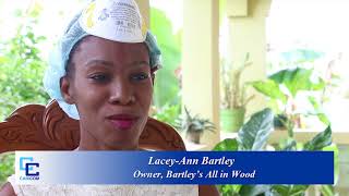 Living the CSME - Jamaica