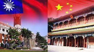 时事大家谈：两岸关系与中国民主：专访国民党前发言人杨伟中