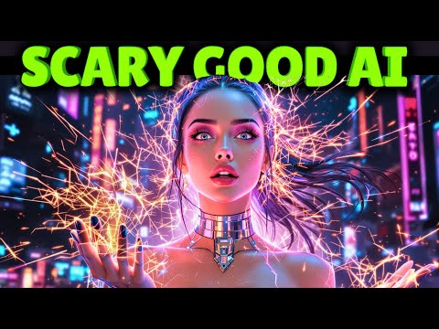 WARNING: This AI Puts Words In Anyone's Mouth (OmniTalker by Alibaba)