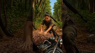 Indian Army foiled the enemy’s plans with brilliant strategy #ai #army