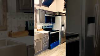 Glamorously designed Tiny Home Tour