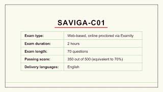 SAVIGA-C01 Practice Exam | Saviynt Certified IGA Professional (L100)
