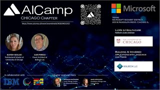 OTM AICAMP [2024 03 19]: Langchain and LLM in Healthcare