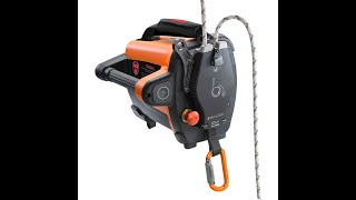 Skylotec ACX Power Ascender