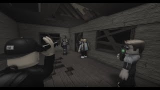 🔥Surviving The Rake in Roblox: Epic Debut! | KuyaKubz #RobloxSurvival🔥