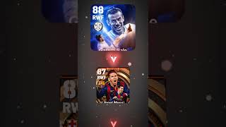 Top 6 Bigtime Card In eFootball 2025 #efootball2025 #efootball #pes