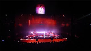 蘇打綠 sodagreen《二十年一刻》巡迴演唱會第十一站 09/16