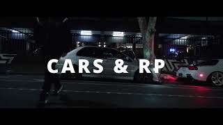 FiveM Cars & RP quick intro part 1