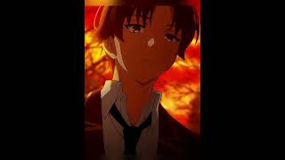 Bro Destroyed Hirata | #ayanokojikiyotaka #ayanokojikiyotakaedit #classroomoftheeliteseason3