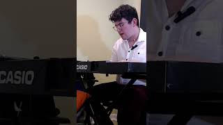 In the words of Fousheé #music #funny #singing #piano #fousheé #singleaf #single