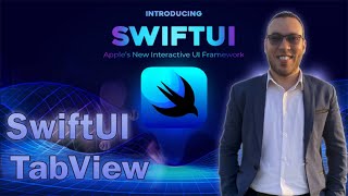 Learn SwiftUI In Arabic - TabView #44