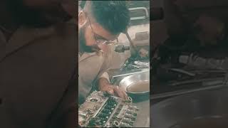 Diesel fuelpump repairing #engineering #live #fuelpump #dieselpump
