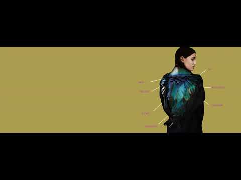 THE UNSEEN COLOR CHANGE 2 FOR THE BLOG LUXURY TECH APPAREL