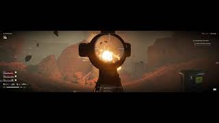 [Helldivers 2] AMR Support Loadout Highlights