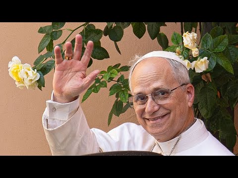 Does the new pope have Haitian roots?