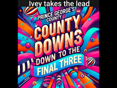Prince Georges County Final 3