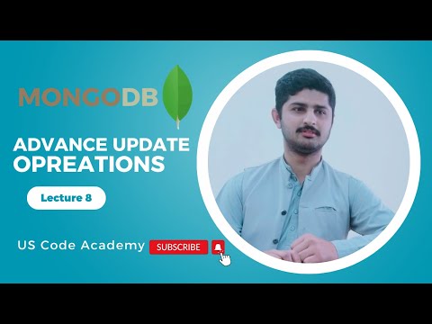 Advance Update Operations in MongoDB
