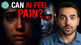 Kya AI Sach Me Insaan Ke Jazbaat Samajhta Hai? | AI Emotional Intelligence Explained in Hindi”