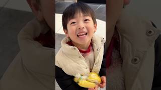 [Cost-effective] My son gets so happy with bananas