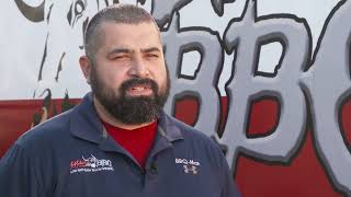 Arlington Eats: 225° BBQ