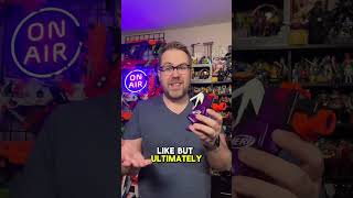 Nerf N Series or Nerf Elite Jolts? #toys #cooltoys #nerf