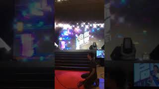 連靜雯 如新表揚藍鑽