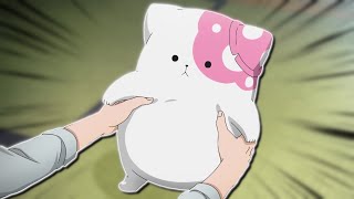 They make anything into an anime these days