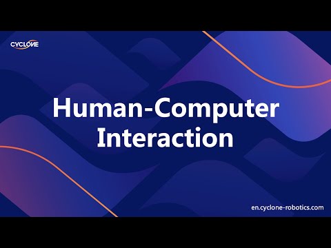 Human-Computer Interaction