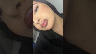 Tuto lèvres 😍 #makeup #tuto #lipcombo #maquillage