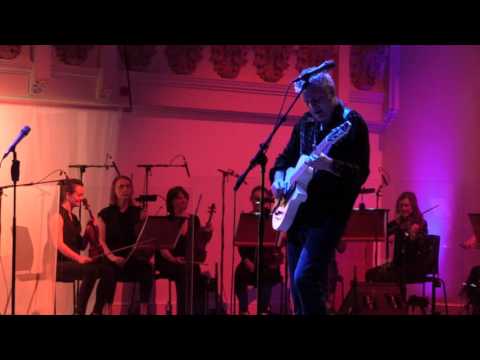 Chris Standring Live In London 2017 (Set 1)