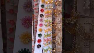 Best Hair Accessories Collection of Newmarket😍|Shopping❤️|#youtubeshorts #newmarket