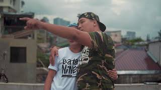 MandaRhyme - UNDER ( Official Music Video )