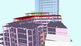 Building Information  Modelling (BIM) in Architecture - Broad Quay