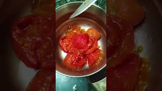 Best tomato recipe/ sabji #pureveg