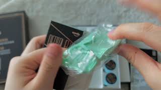 淘宝开箱抖音上推荐的 usmile电动牙刷