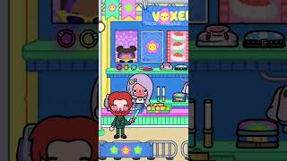 Rich Man Or Poor Boy 🥺❤️| Toca Sad Story | Toca Life World | Toca Boca