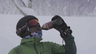 Asahidake Powder Laps, Japan 2023